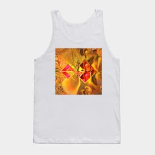 Opulence Tank Top